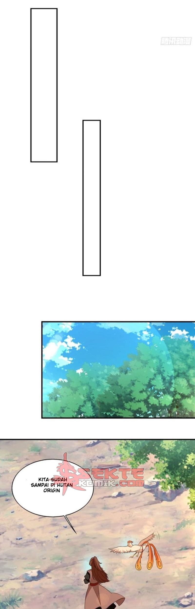 I Have Nine Female Disciples Chapter 49.5 Gambar 6