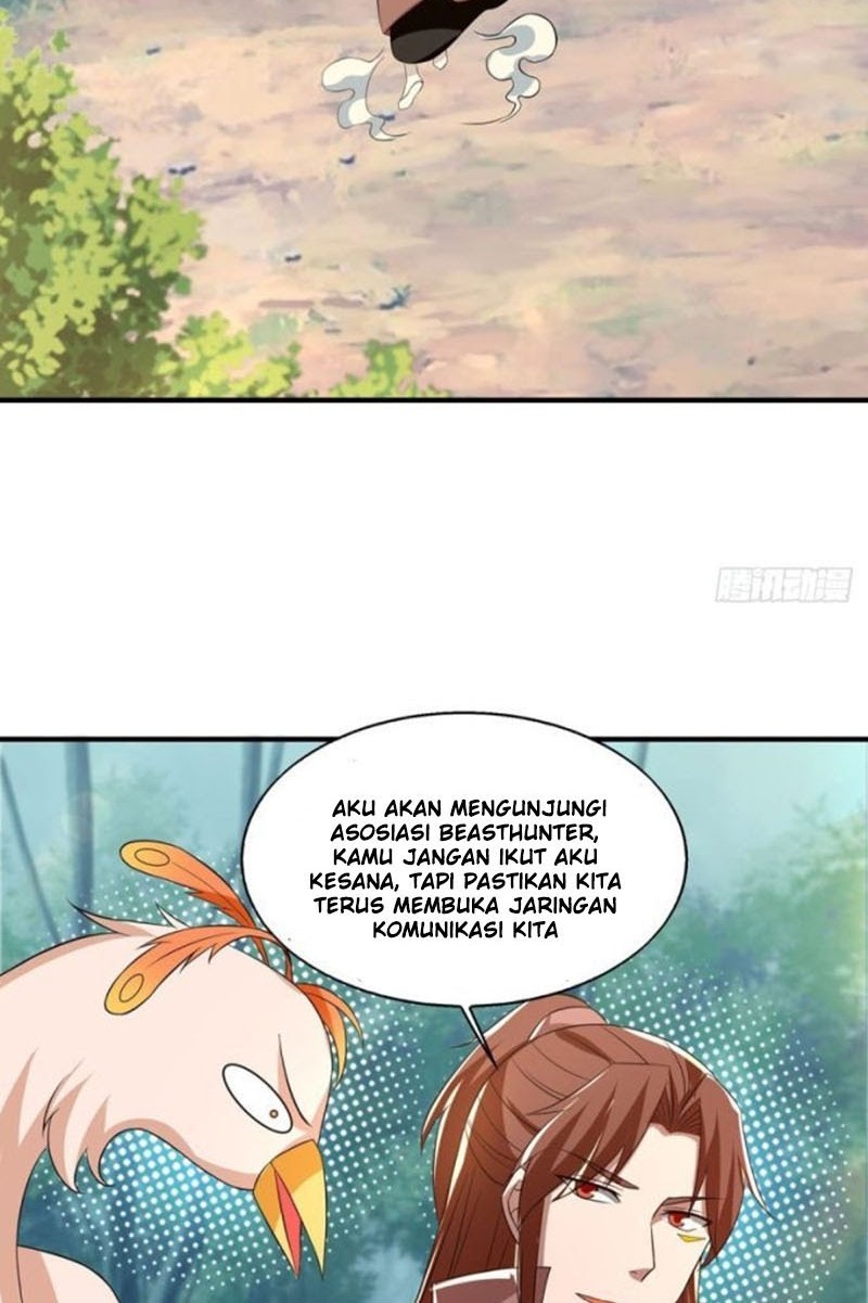 I Have Nine Female Disciples Chapter 49.5 Gambar 7