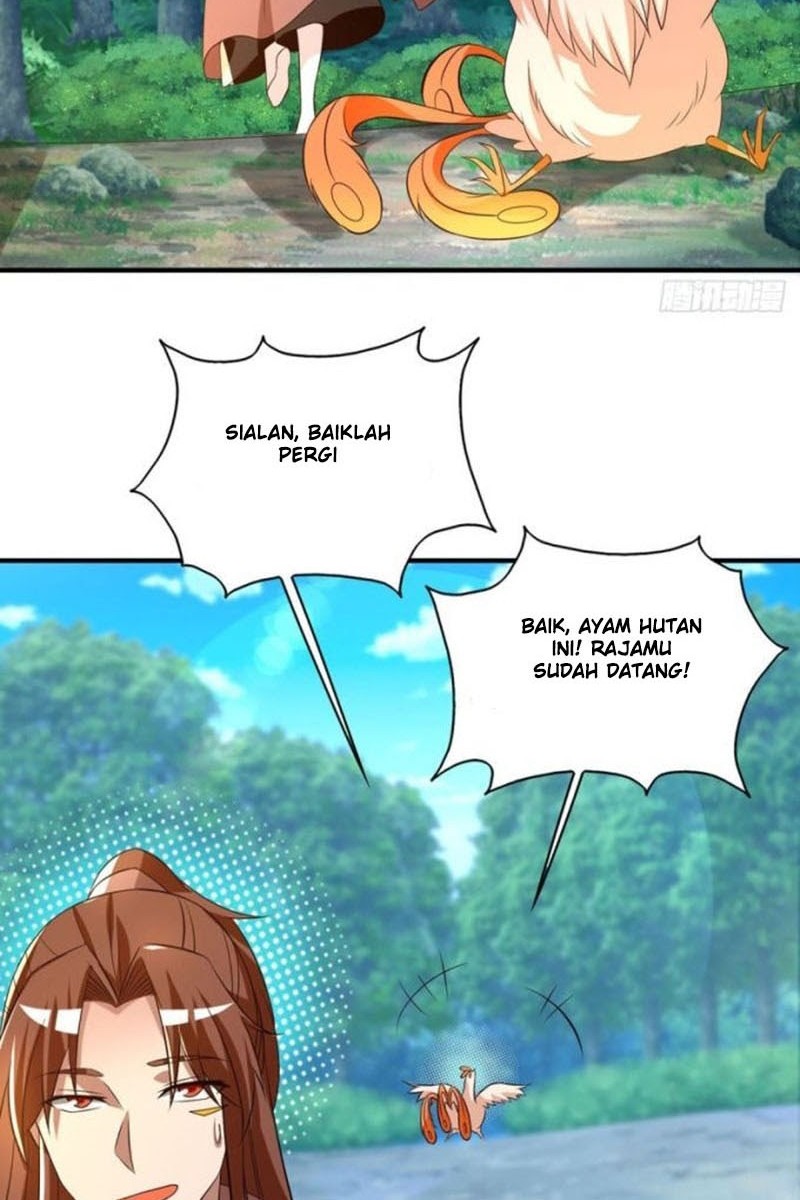 I Have Nine Female Disciples Chapter 49.5 Gambar 9