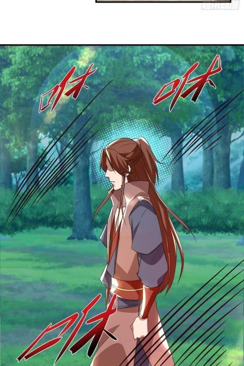 I Have Nine Female Disciples Chapter 49.5 Gambar 11