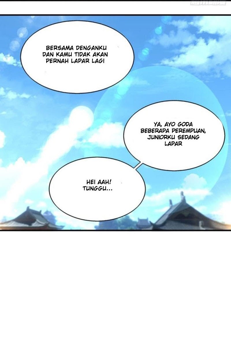 I Have Nine Female Disciples Chapter 49.5 Gambar 5