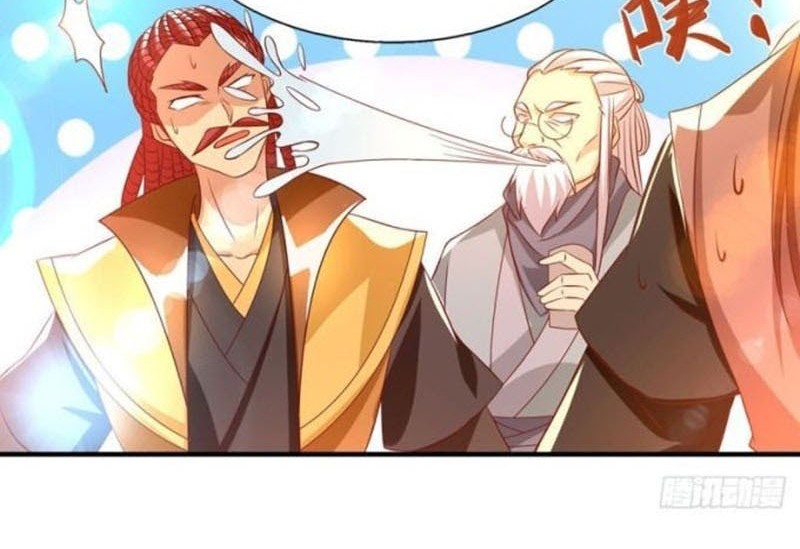 I Have Nine Female Disciples Chapter 49 Gambar 7