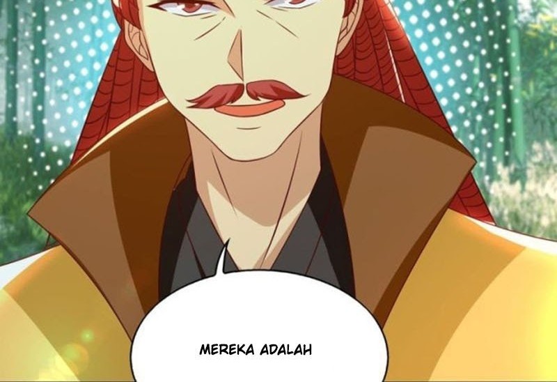 I Have Nine Female Disciples Chapter 49 Gambar 3