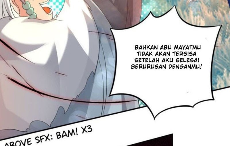 I Have Nine Female Disciples Chapter 50 Gambar 7