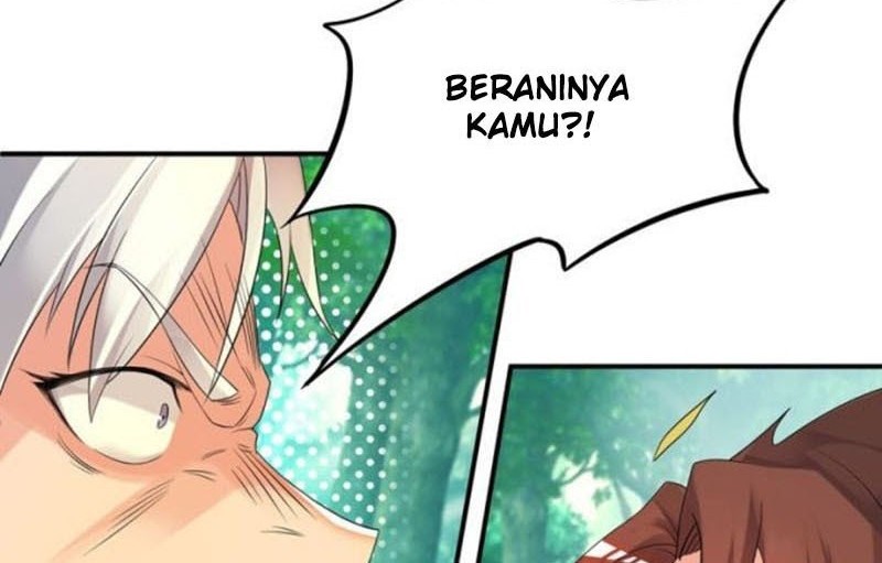 I Have Nine Female Disciples Chapter 50 Gambar 9