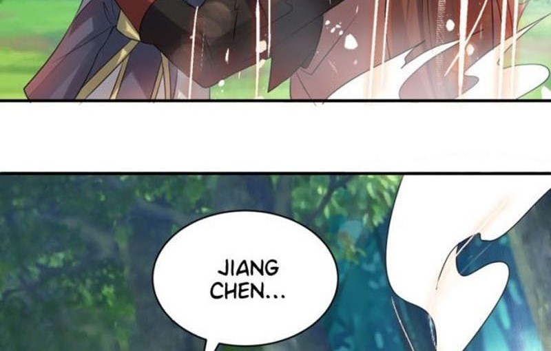 I Have Nine Female Disciples Chapter 50 Gambar 11