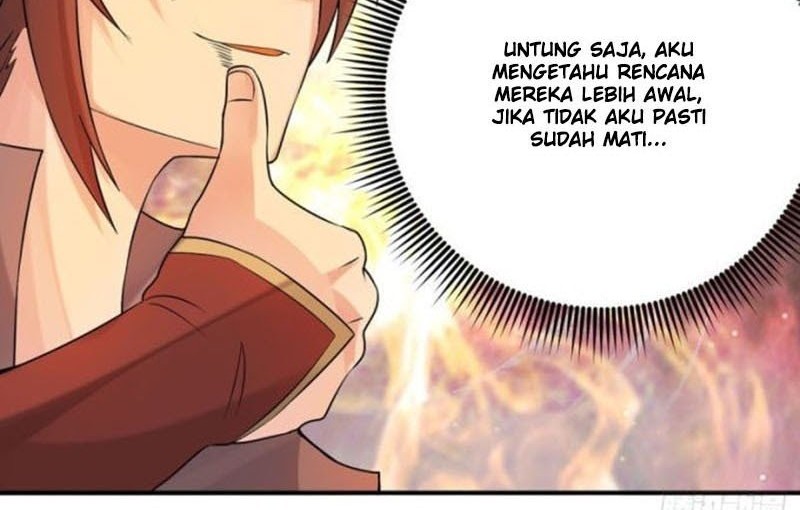 I Have Nine Female Disciples Chapter 50 Gambar 15