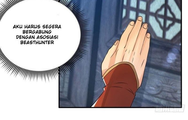 I Have Nine Female Disciples Chapter 50 Gambar 17