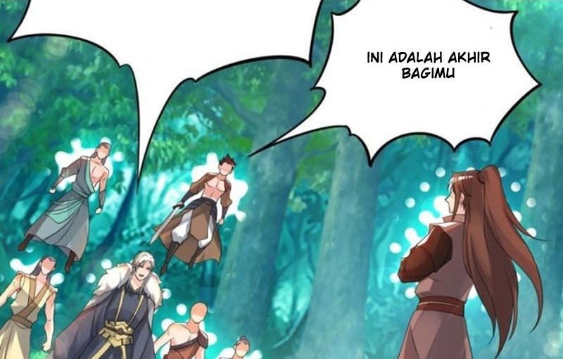 I Have Nine Female Disciples Chapter 50 Gambar 3