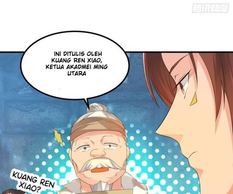 I Have Nine Female Disciples Chapter 50.5 Gambar 7