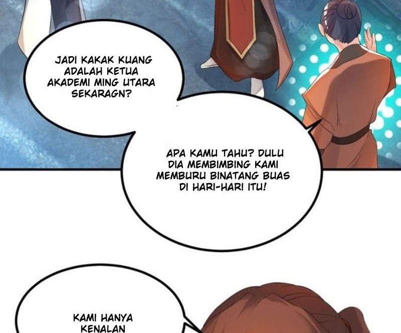 I Have Nine Female Disciples Chapter 50.5 Gambar 9