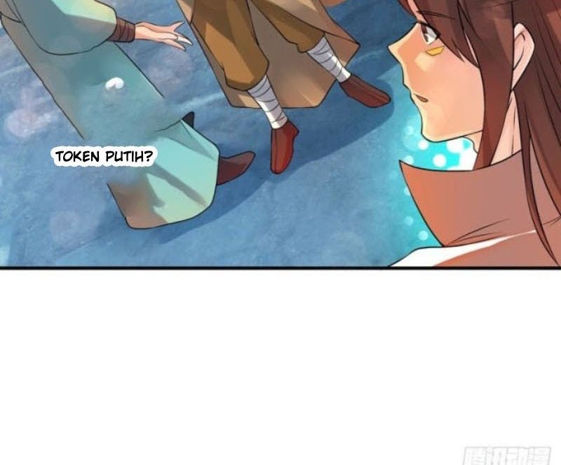 I Have Nine Female Disciples Chapter 50.5 Gambar 11