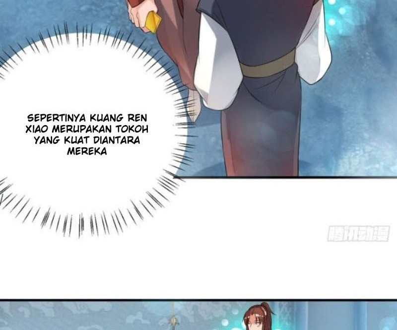 I Have Nine Female Disciples Chapter 50.5 Gambar 13