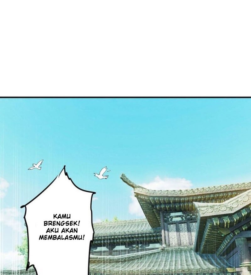 I Have Nine Female Disciples Chapter 51 Gambar 9