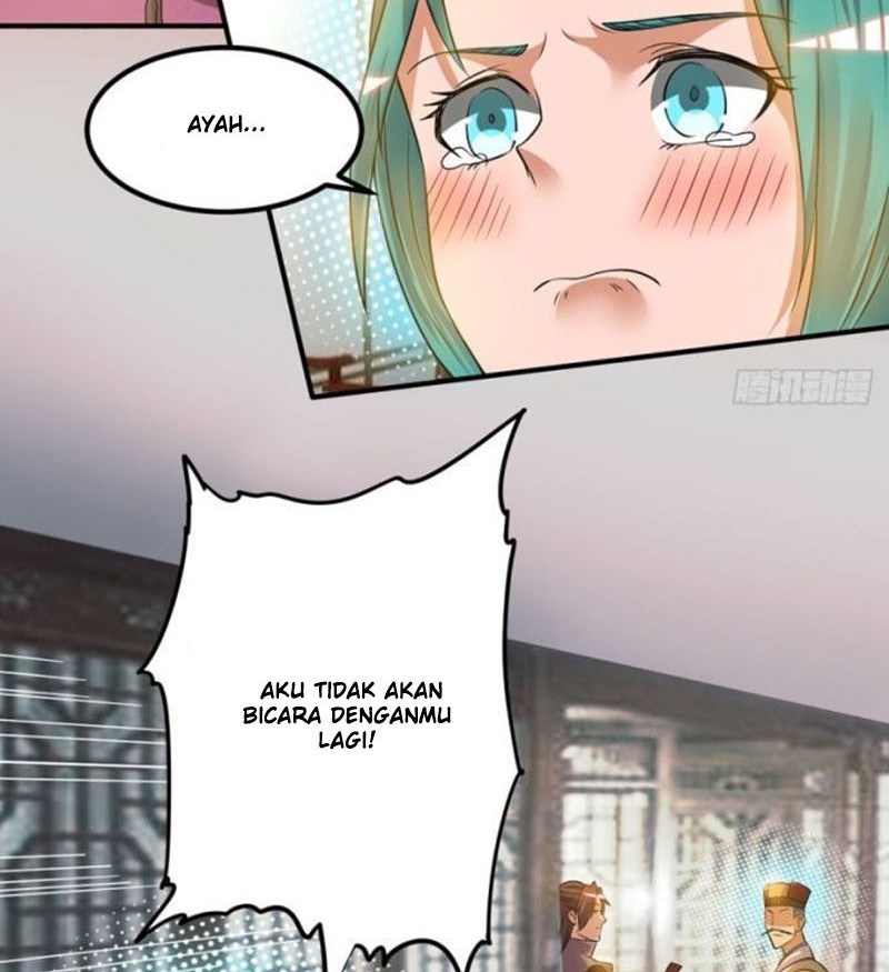 I Have Nine Female Disciples Chapter 51 Gambar 13