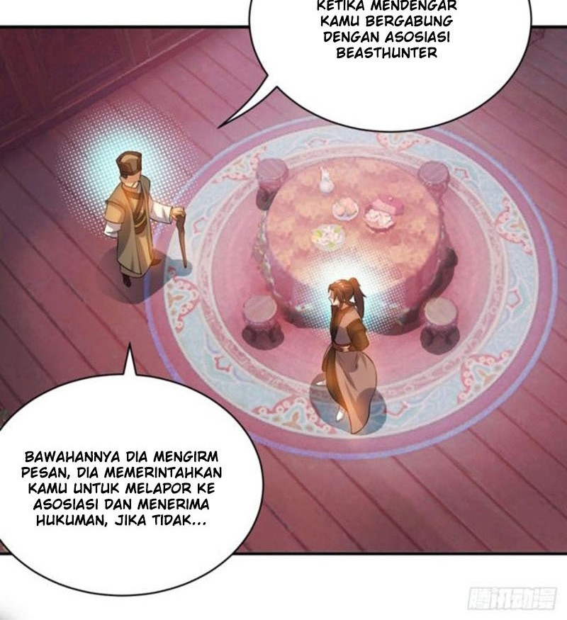 I Have Nine Female Disciples Chapter 51 Gambar 15