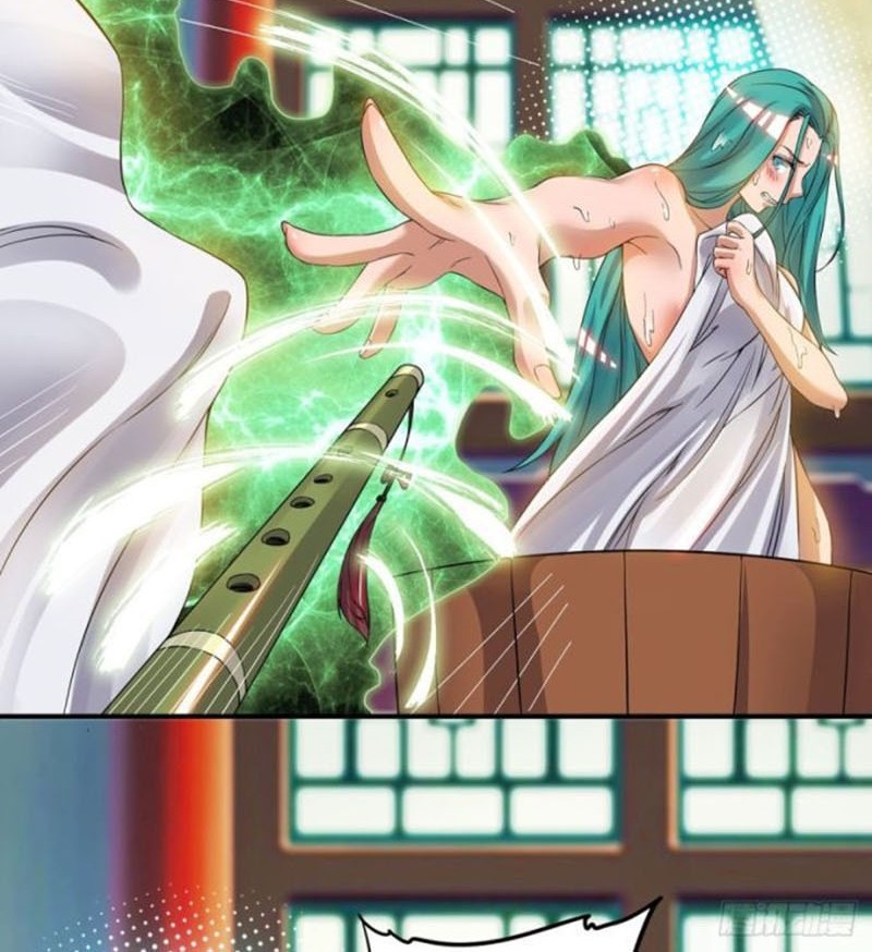 I Have Nine Female Disciples Chapter 51 Gambar 3