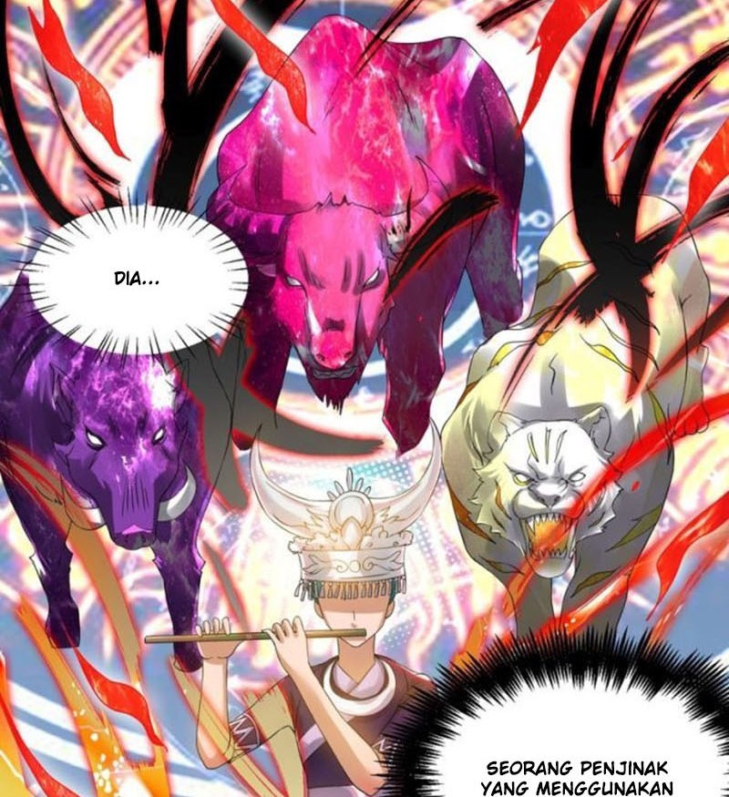 I Have Nine Female Disciples Chapter 51 Gambar 5