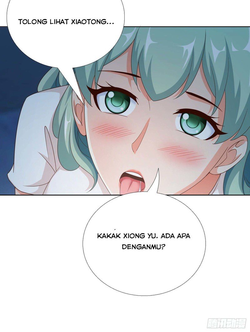 Super School Doctor Chapter 85 Gambar 6