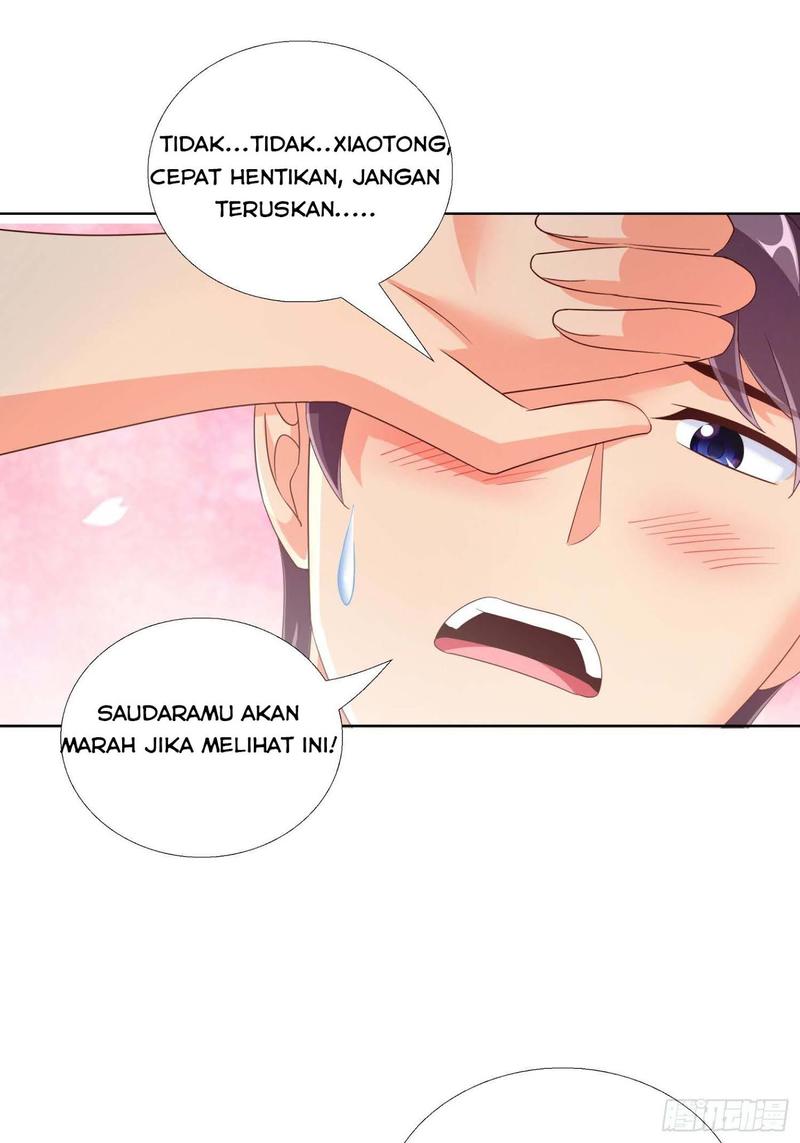 Super School Doctor Chapter 85 Gambar 7