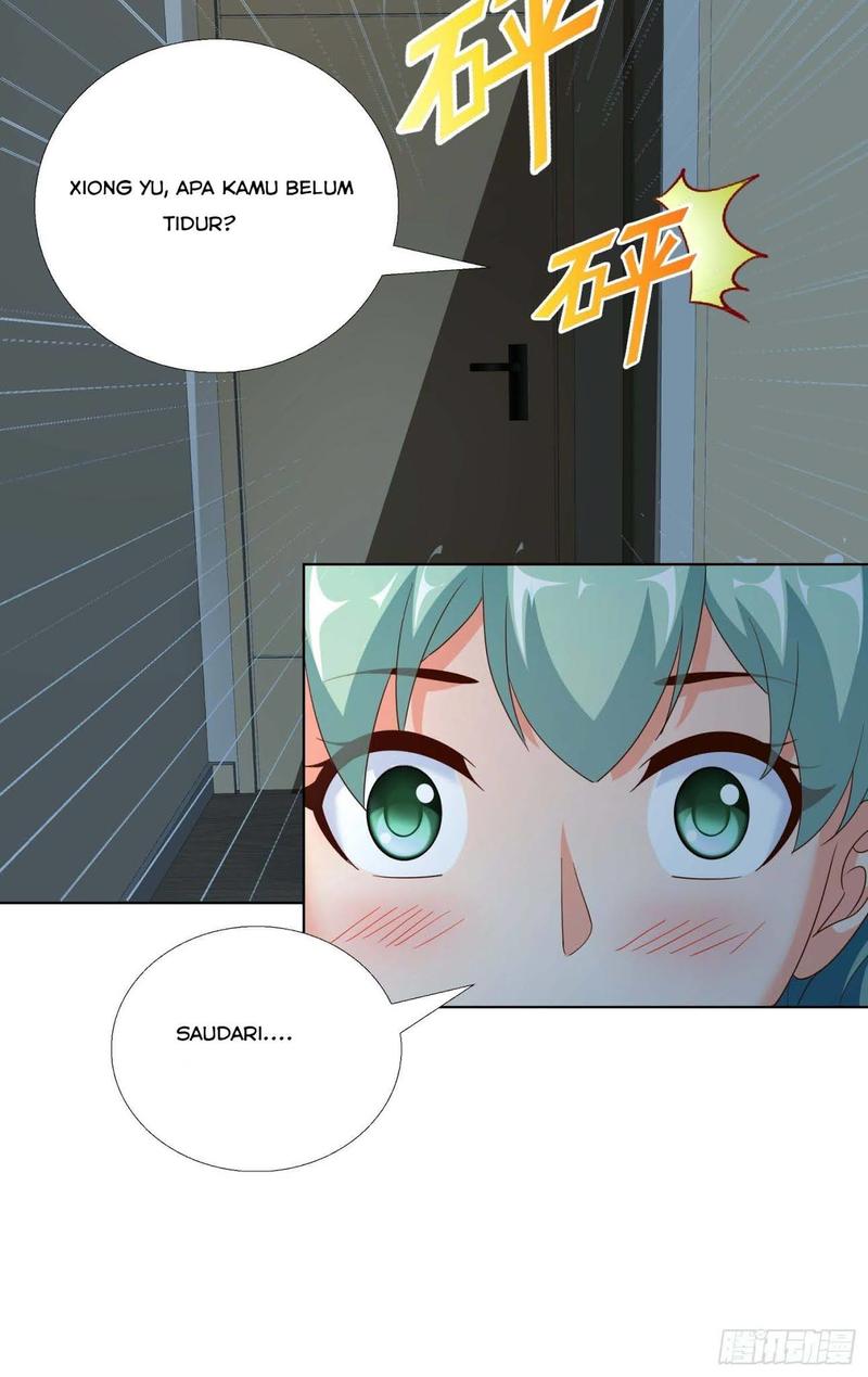 Super School Doctor Chapter 85 Gambar 10