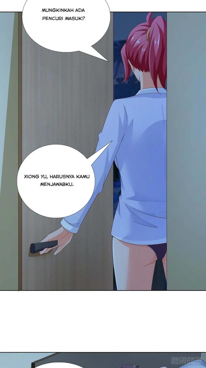 Super School Doctor Chapter 85 Gambar 12