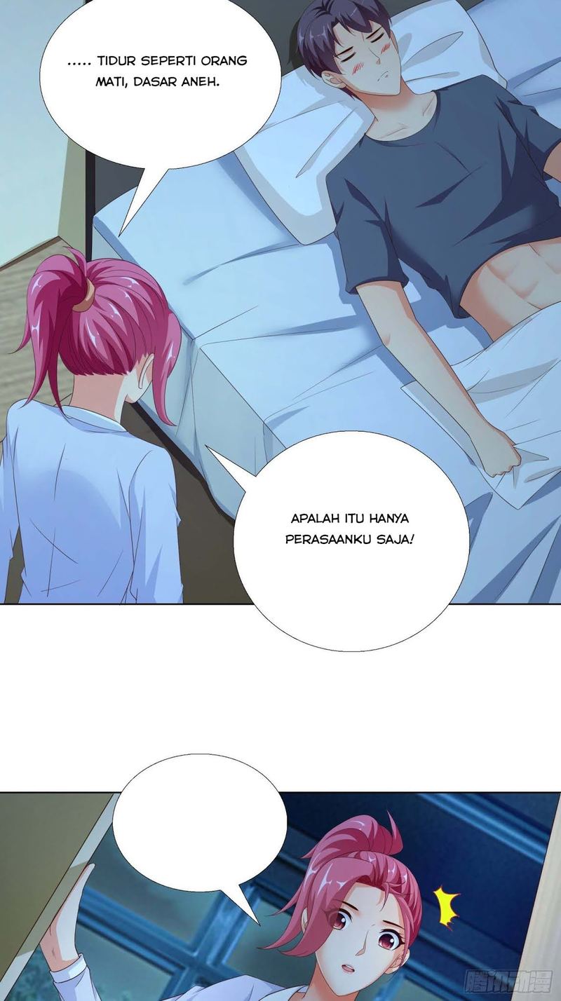 Super School Doctor Chapter 85 Gambar 13