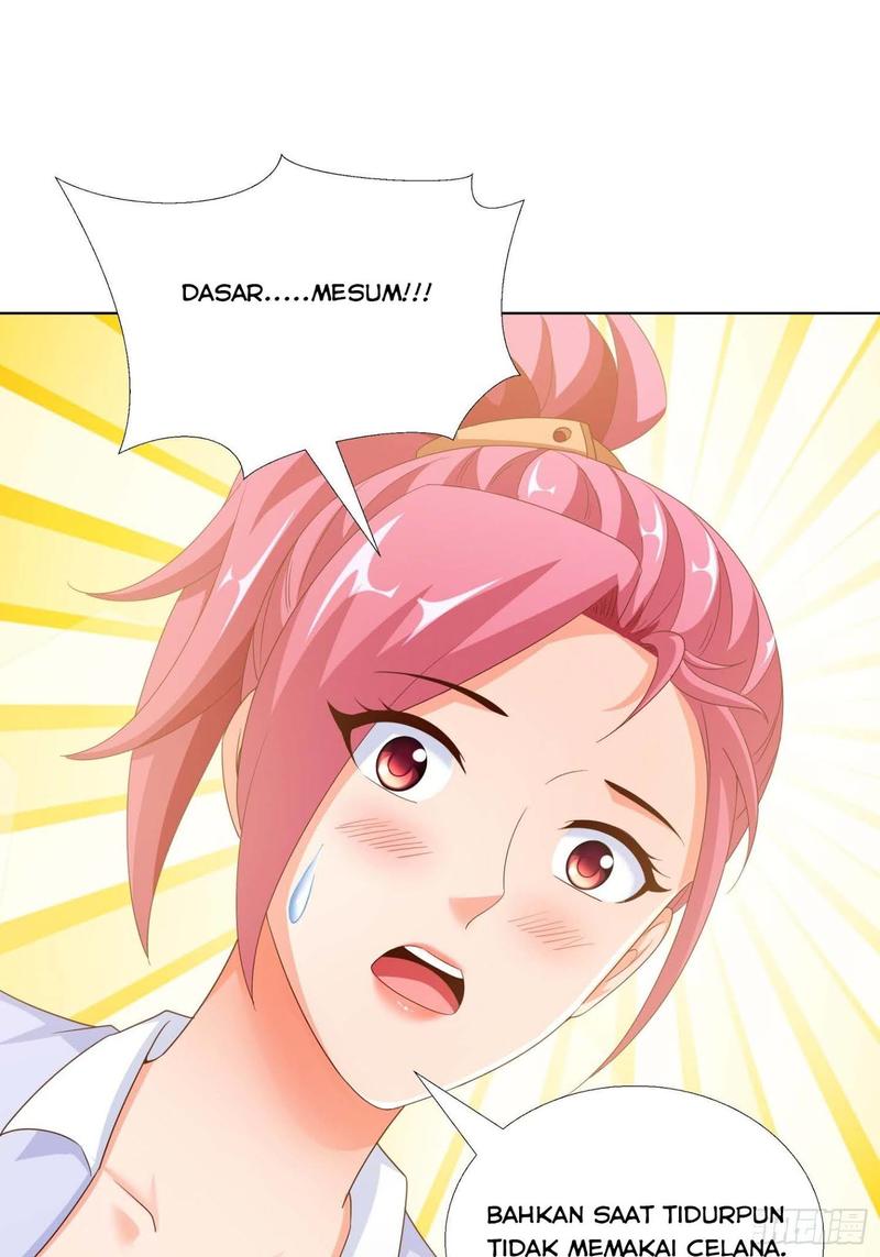 Super School Doctor Chapter 85 Gambar 15