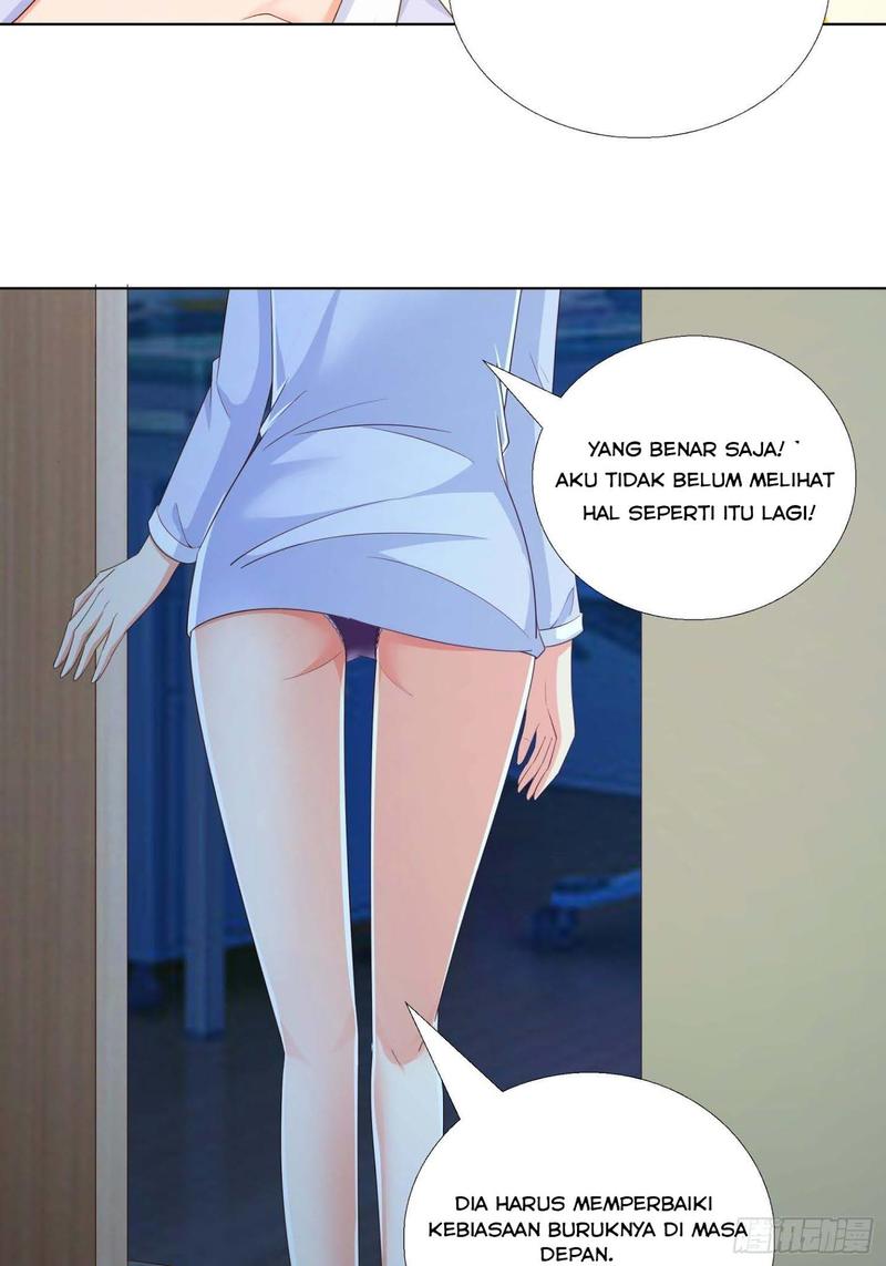 Super School Doctor Chapter 85 Gambar 16