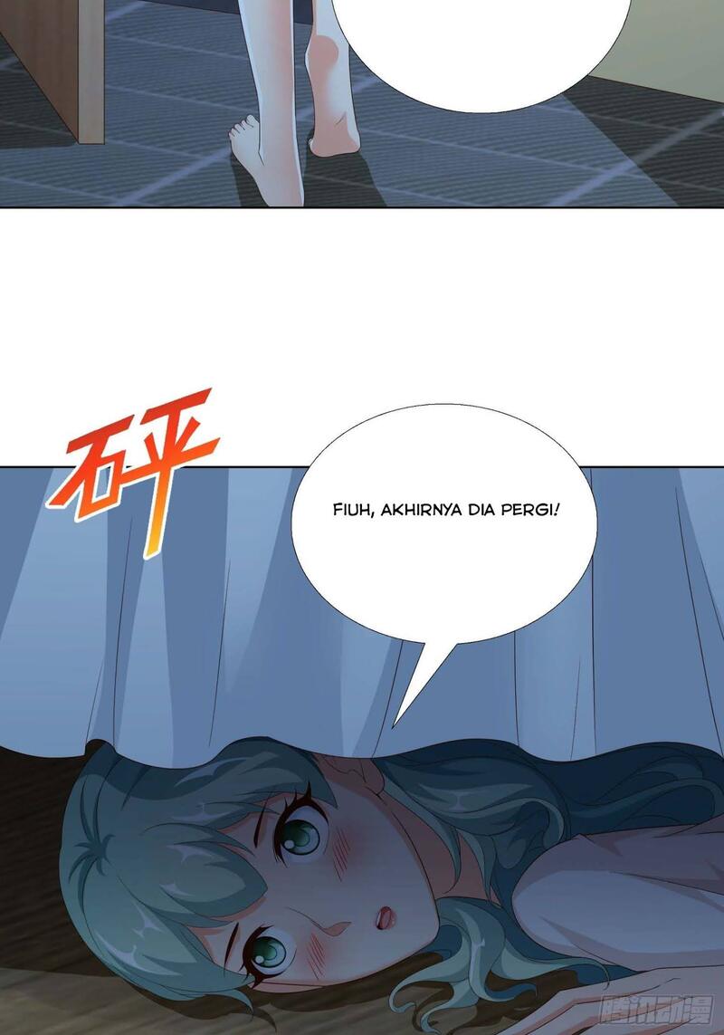 Super School Doctor Chapter 85 Gambar 17