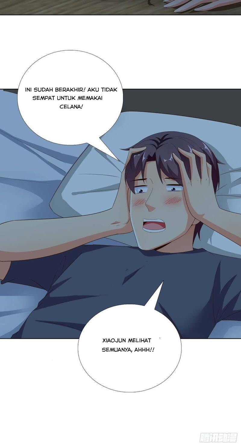 Super School Doctor Chapter 85 Gambar 18