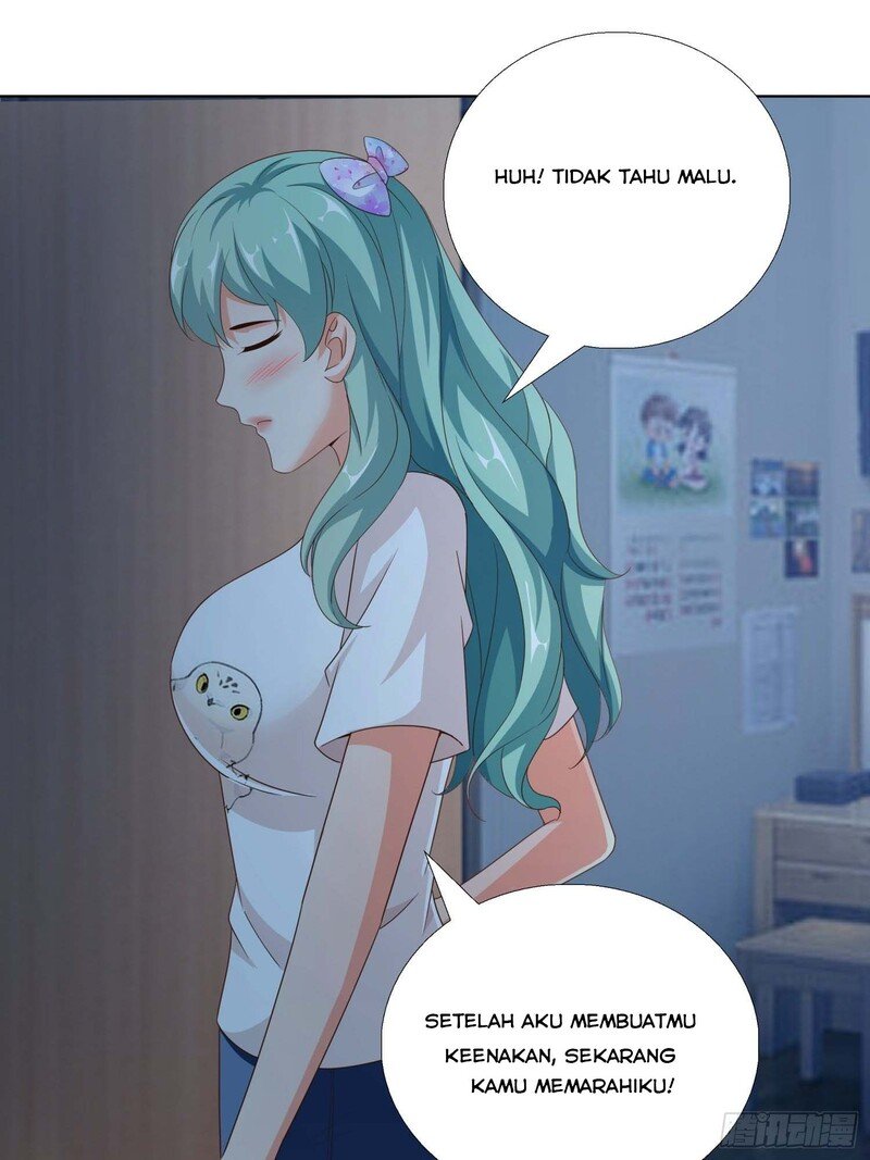 Super School Doctor Chapter 85 Gambar 20