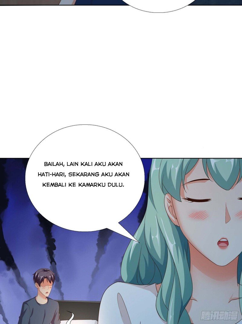Super School Doctor Chapter 85 Gambar 21