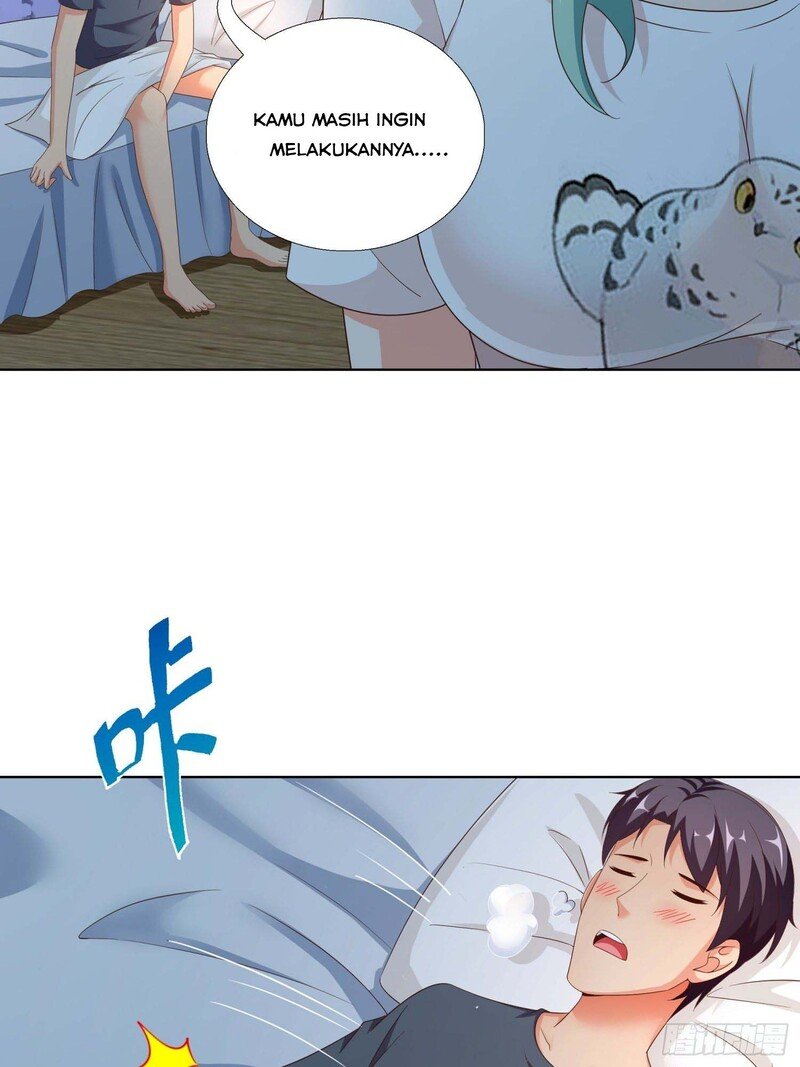 Super School Doctor Chapter 85 Gambar 22