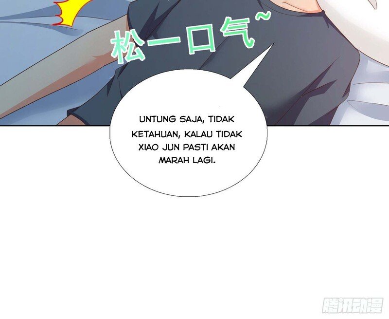 Super School Doctor Chapter 85 Gambar 23