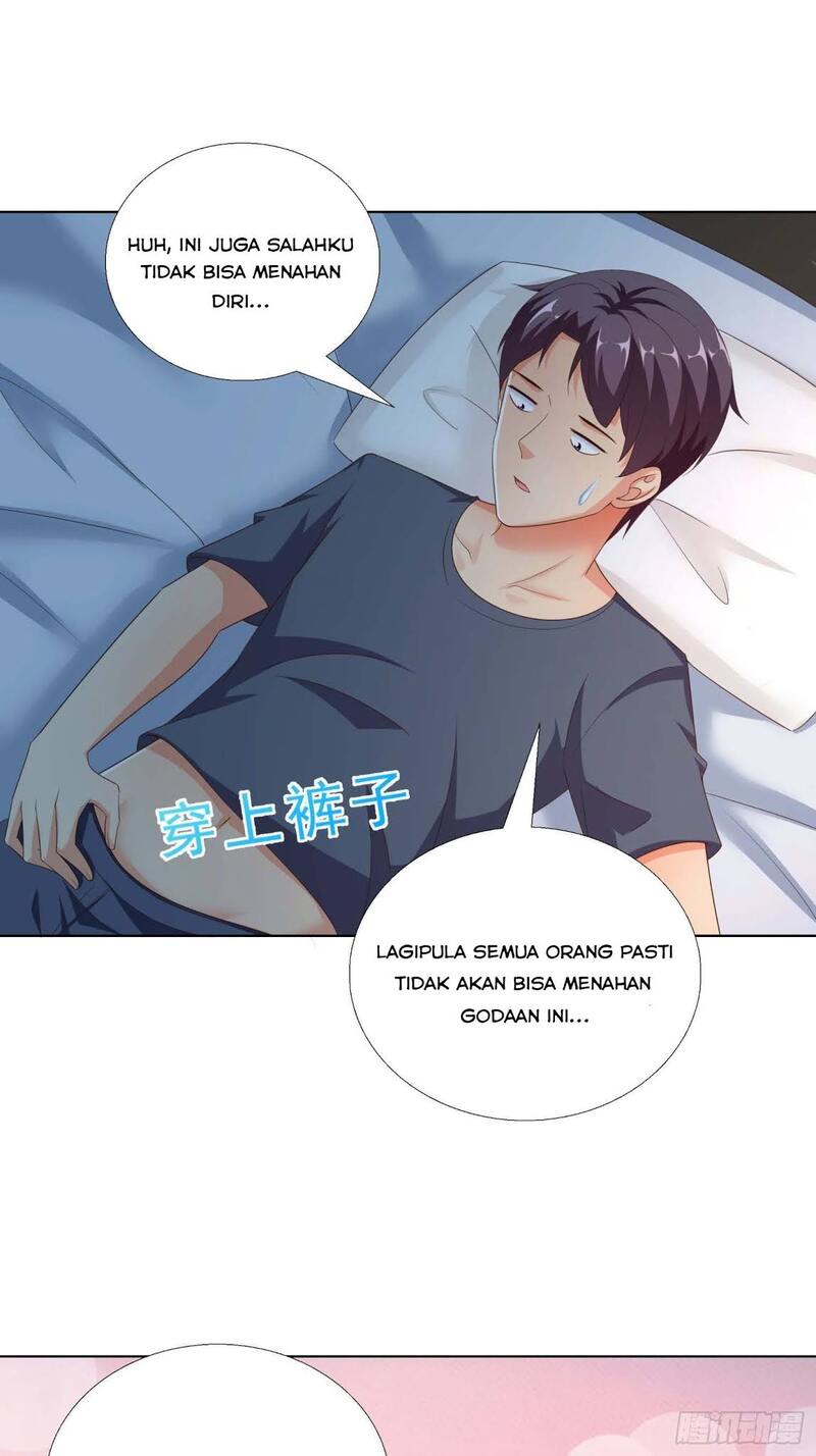 Super School Doctor Chapter 85 Gambar 24