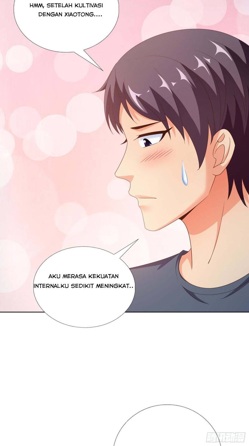 Super School Doctor Chapter 85 Gambar 25