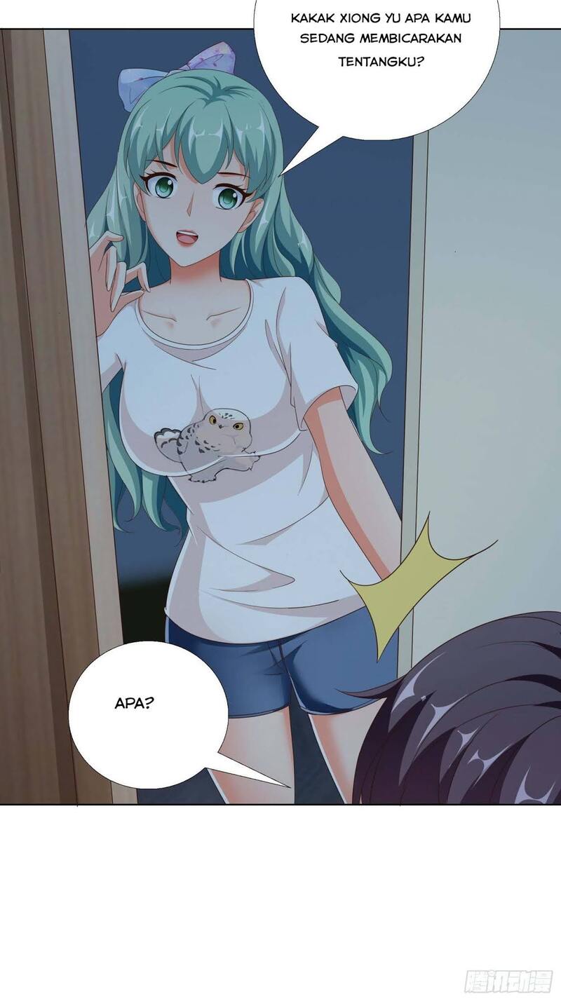 Super School Doctor Chapter 85 Gambar 26