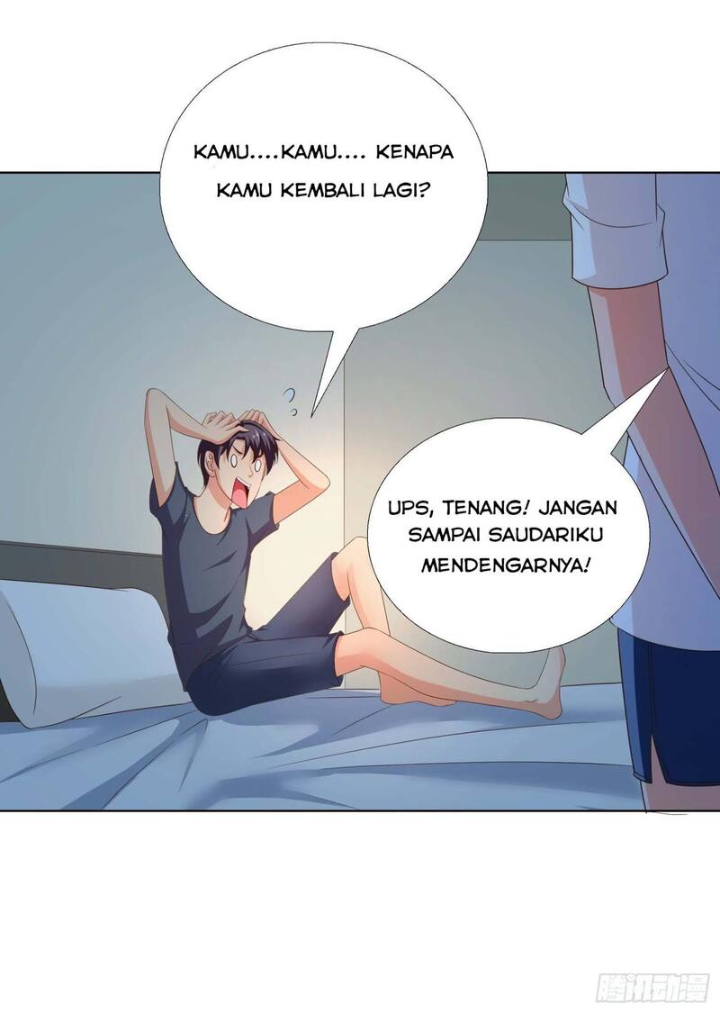 Super School Doctor Chapter 85 Gambar 27