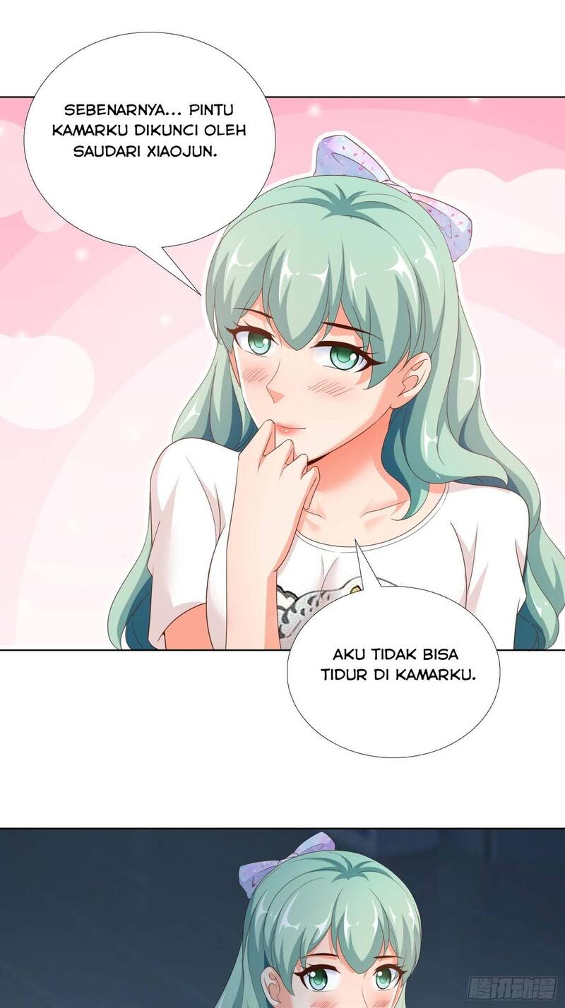 Super School Doctor Chapter 85 Gambar 28