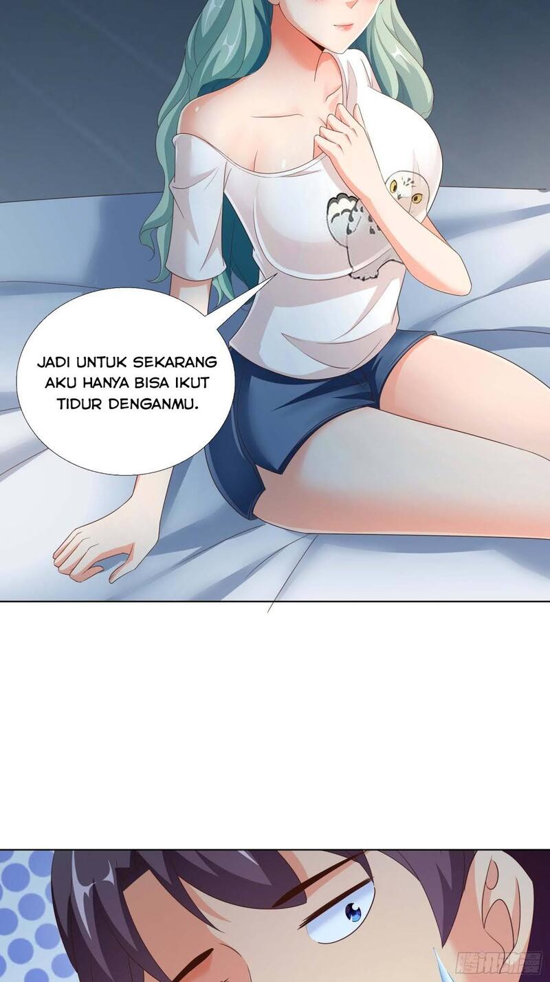 Super School Doctor Chapter 85 Gambar 29