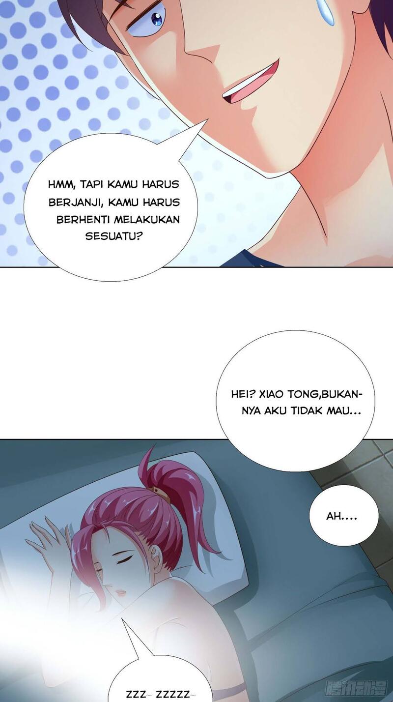 Super School Doctor Chapter 85 Gambar 30