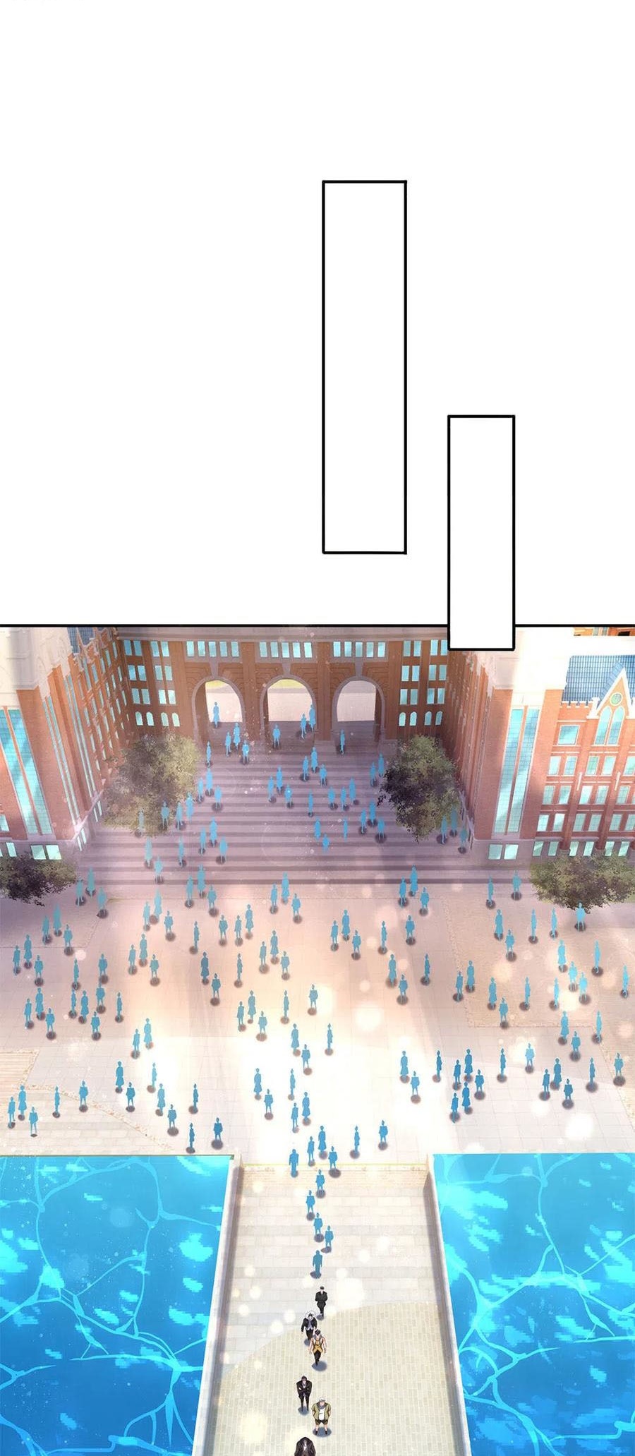 Wan Gu Shen Wang Chapter 203 Gambar 10