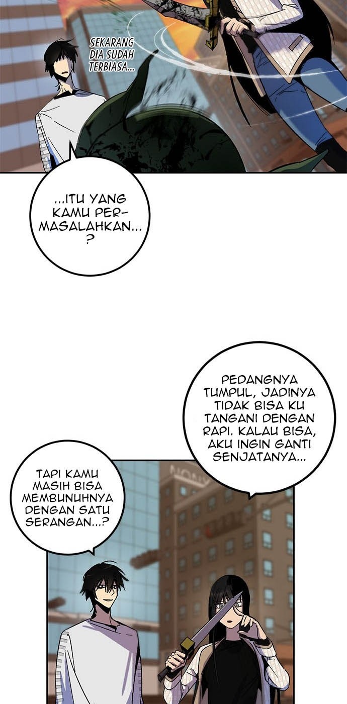 Return to Player Chapter 12 Gambar 10