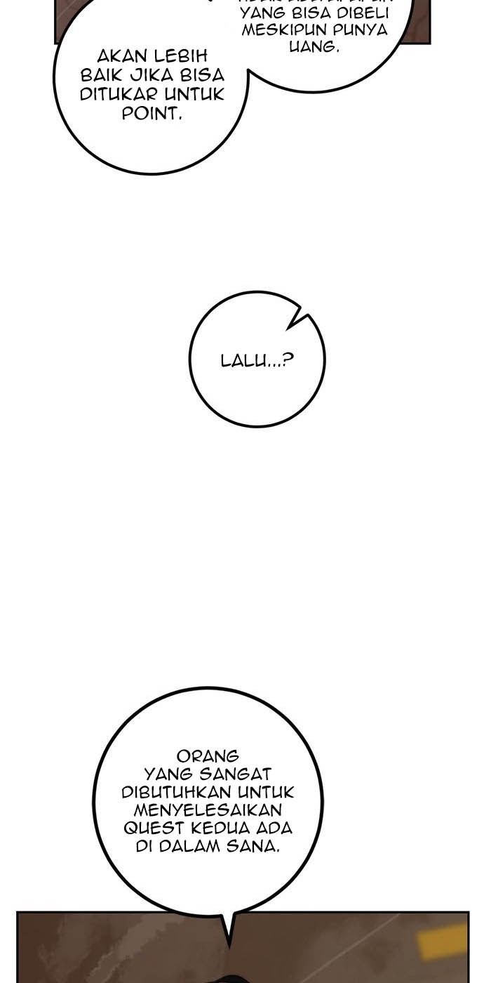 Return to Player Chapter 12 Gambar 13