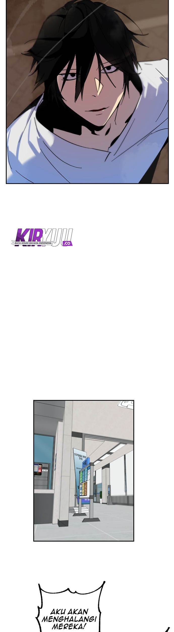 Return to Player Chapter 12 Gambar 14