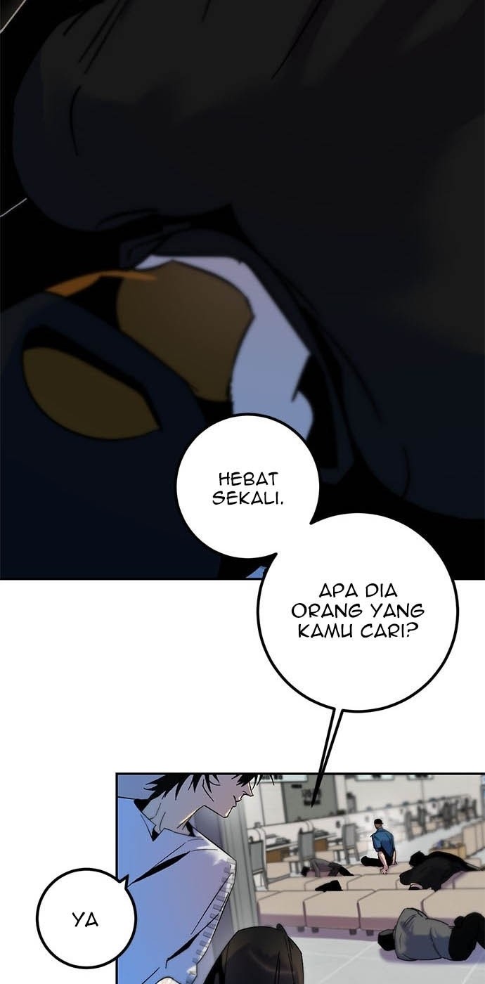 Return to Player Chapter 12 Gambar 22