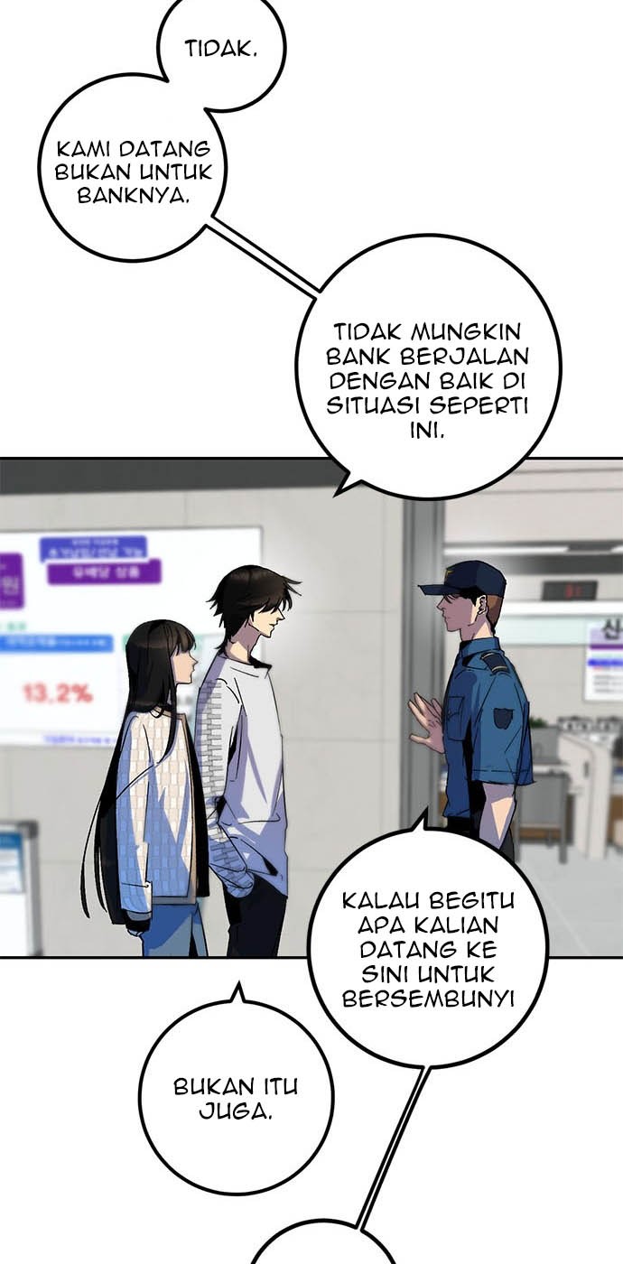 Return to Player Chapter 12 Gambar 25