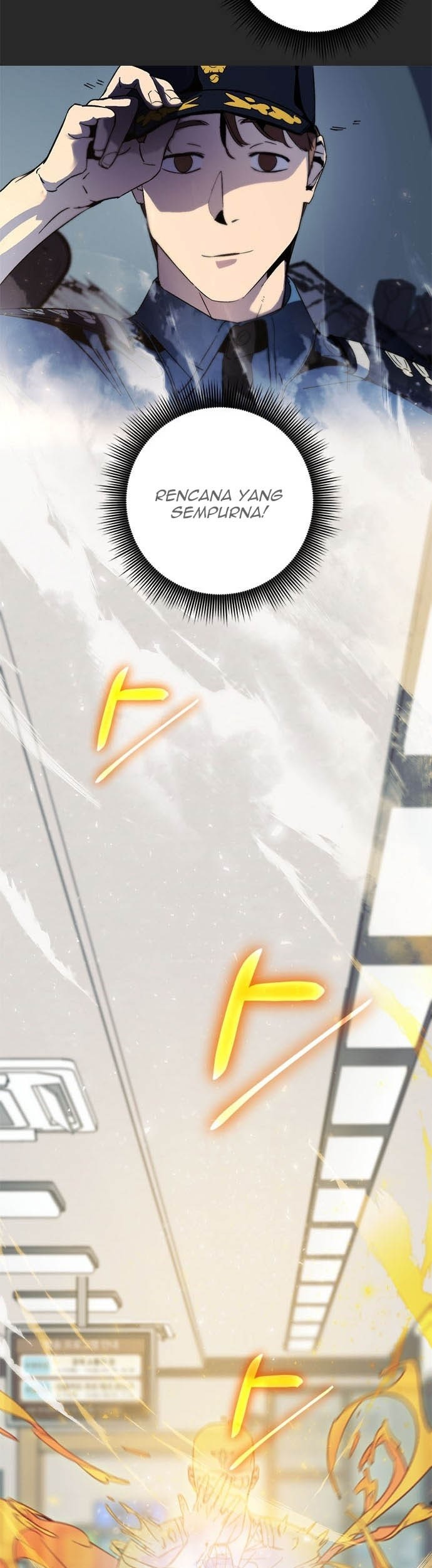 Return to Player Chapter 12 Gambar 35