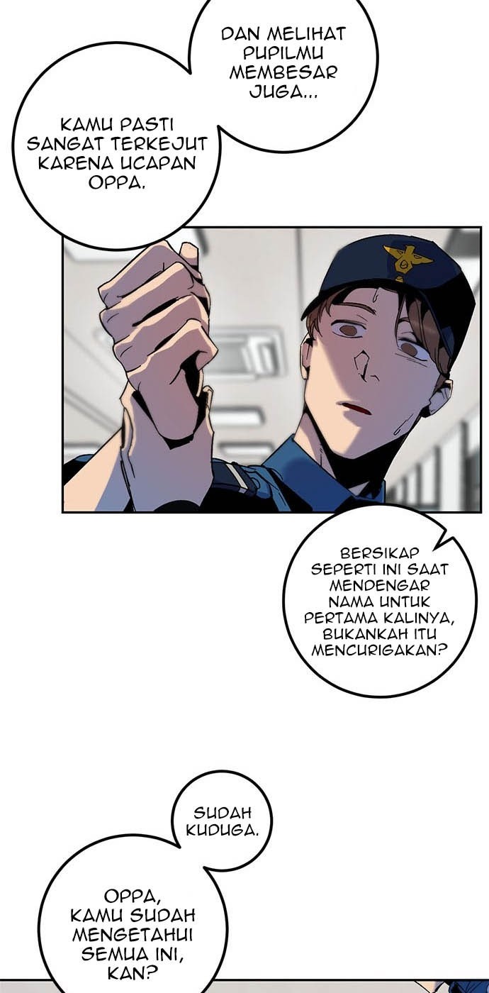 Return to Player Chapter 12 Gambar 28